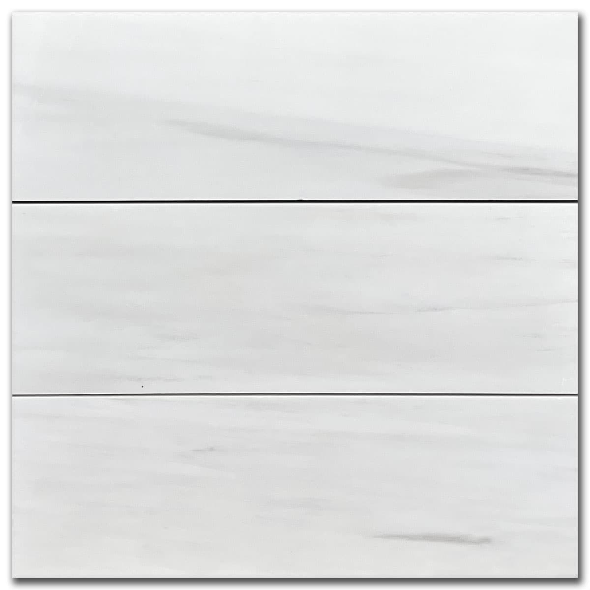 доломит – Полиран Мрамор 10x30.5 см | Ексклузивен Естествен Камък