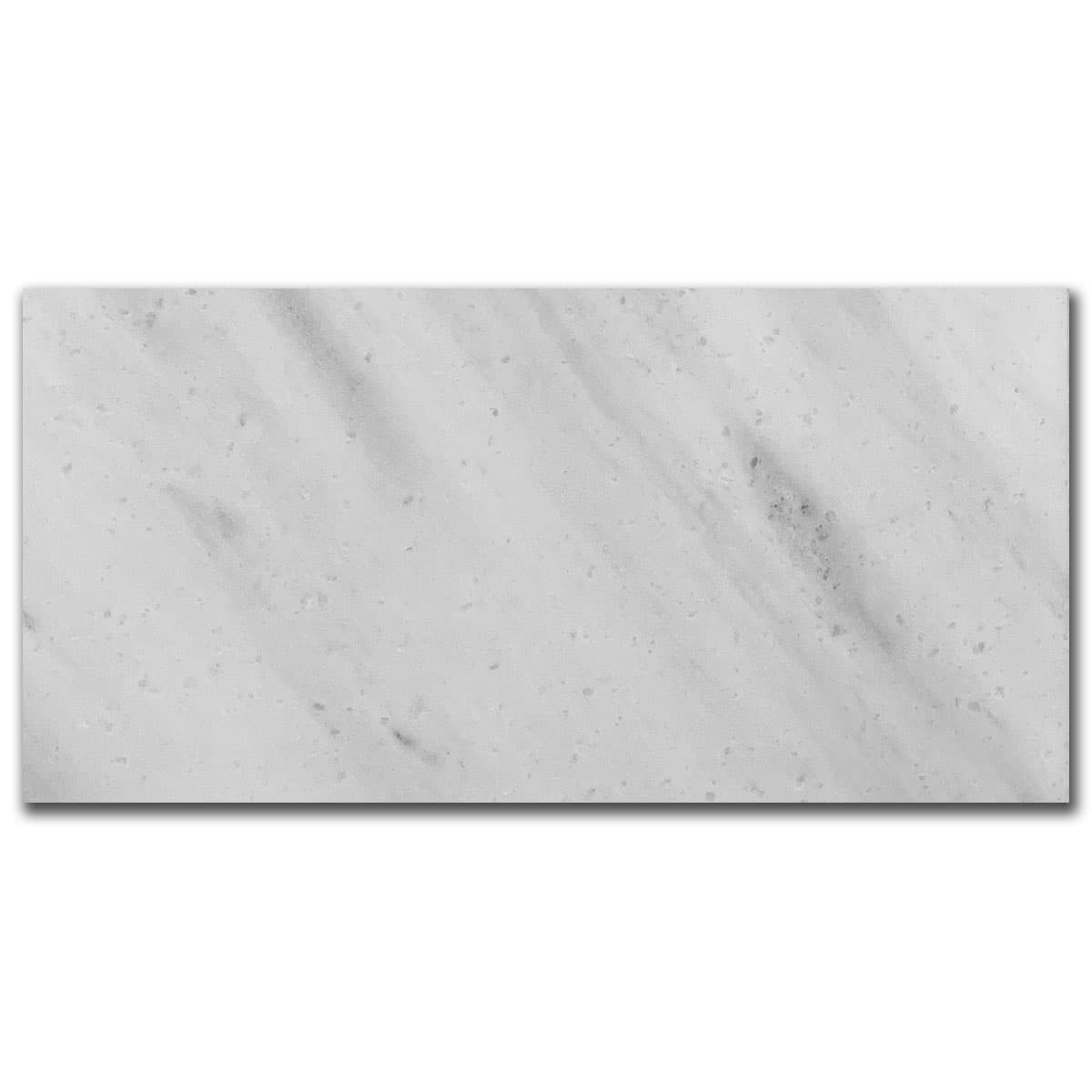 карера – Шлайфан Мрамор 30.5x61 см | Ексклузивен Естествен Камък