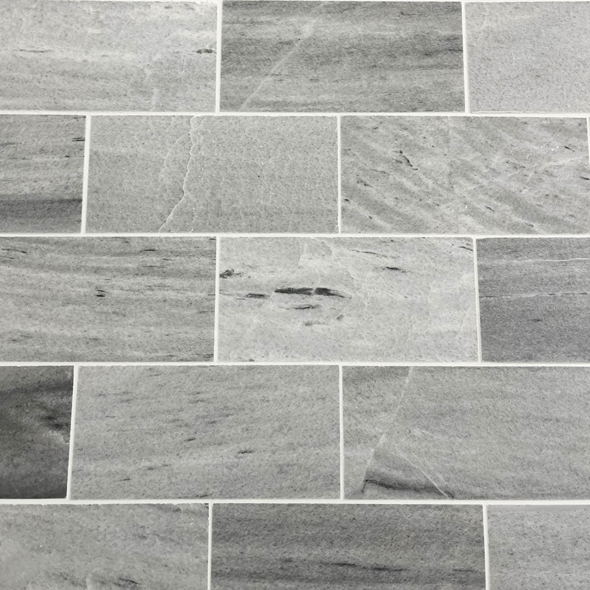 солто – Шлайфан Мрамор 7.5x15 см | Ексклузивен Естествен Камък