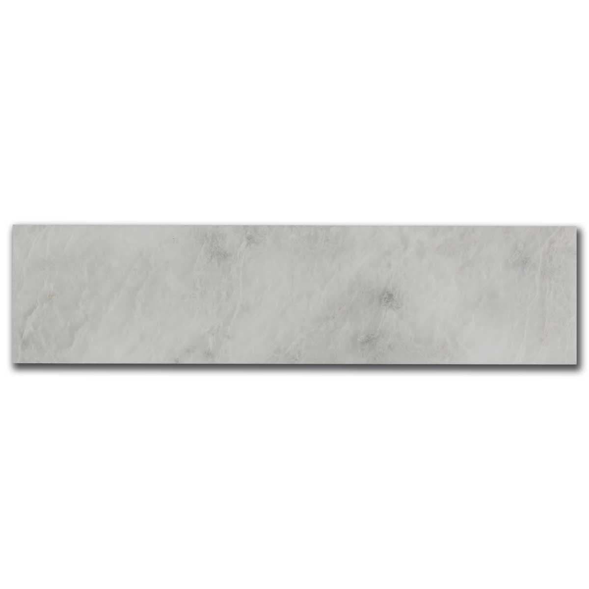 айсберг – Полиран Мрамор 7.5x30.5 см | Ексклузивен Естествен Камък