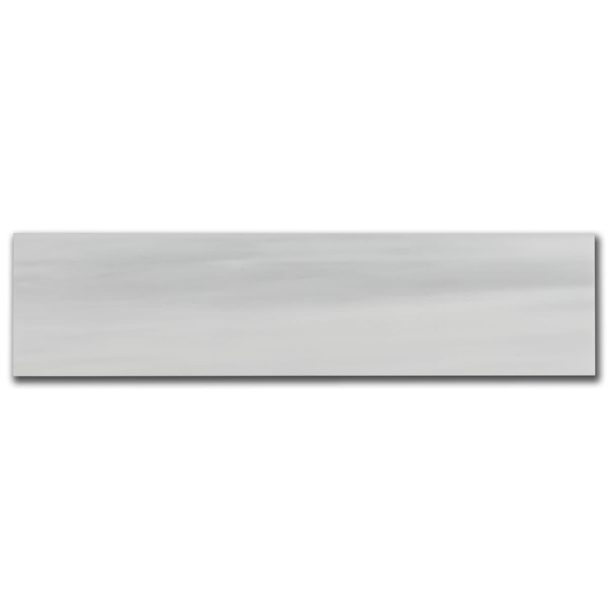 панда – Полиран Мрамор 7.5x30.5 см | Ексклузивен Естествен Камък