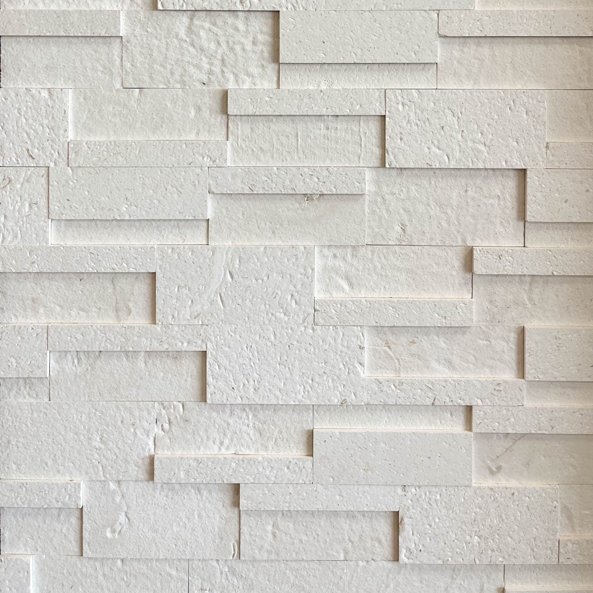 мозайка Лимра Еспас – Изчеткан Варовик 15x45 см | Ексклузивен Естествен Камък